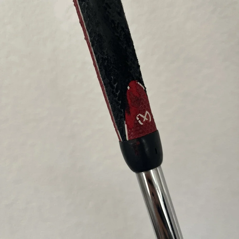 Maxfli Revolution 4‎ Mallet Putter RH 34
